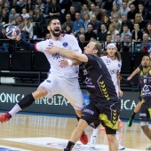 Nikola Karabatic - PSG Handball