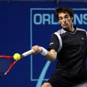Tennis - Open Orleans - Chardy