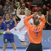 Swiss Handball Cup 2014
