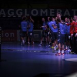 Montpellier Agglomération Handball