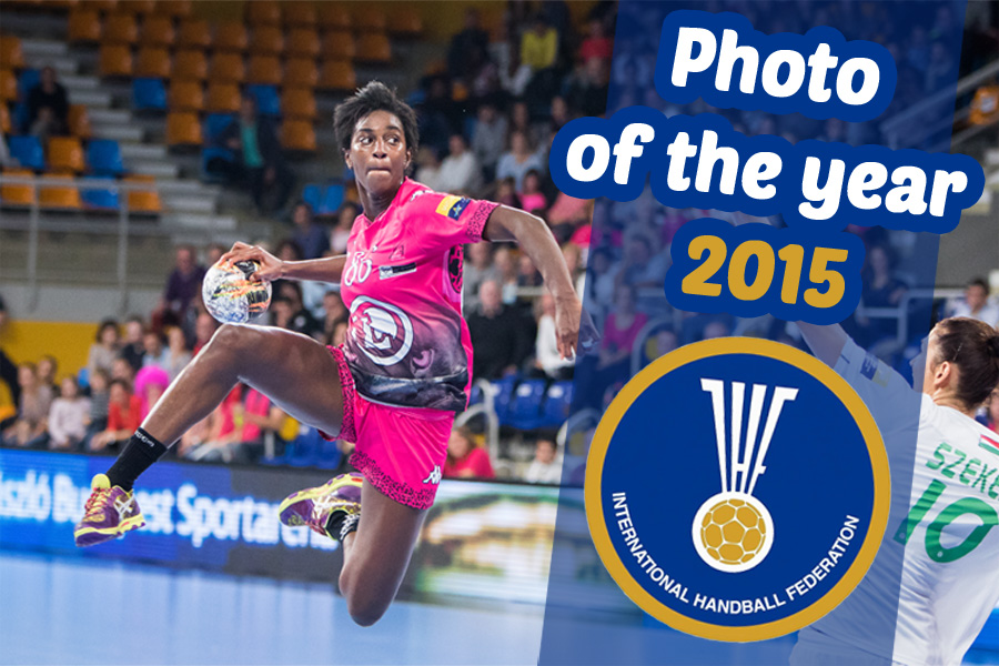IHF photo of the year 2015