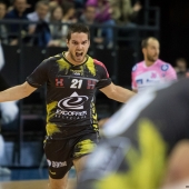Jerko Matulic - Chambéry Handball