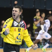 Yann Genty - Chambéry Handball