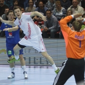 Swiss Handball Cup 2014